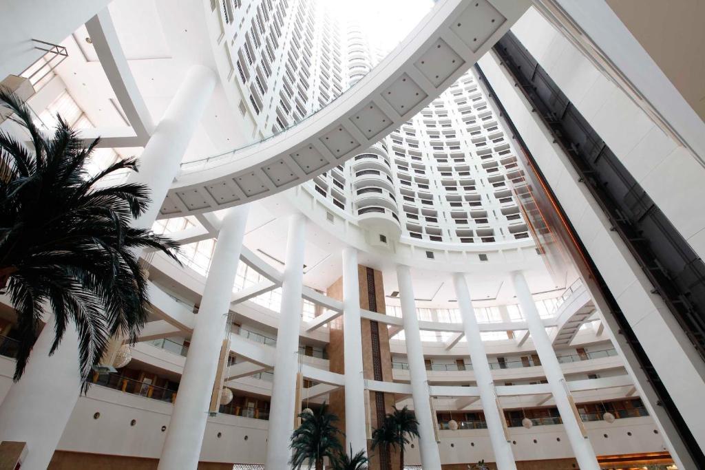 Shan Dong Hotel Τζινάν Εξωτερικό φωτογραφία